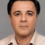 تصویر دکتر مهران حصارکی