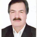 تصویر دکتر احمدعلی ناصرزاده
