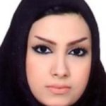 تصویر دکتر فرزانه شاهین کوراوند