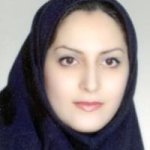 تصویر دکتر ندا ناصری