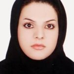 تصویر دکتر مهدیه محمودی