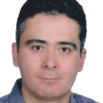 تصویر دکتر مهران صدرجونوش