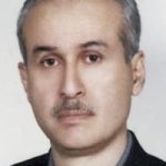 تصویر دکتر عباس کباری