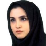 تصویر دکتر عاطفه روزبه