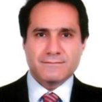 تصویر دکتر شهریار امینی