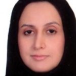 تصویر دکتر مهشید کوچکی رفسنجانی