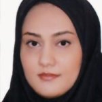 تصویر دکتر آرزو شیرزادی