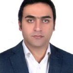 تصویر دکتر بیژن حیدری