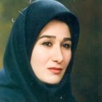 تصویر دکتر شهلا یزدانی