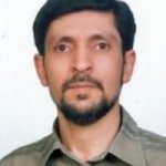 تصویر دکتر محمد شاهین پور
