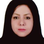 تصویر دکتر سارا ناصری