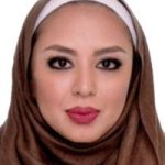 تصویر دکتر آرزو صحافی