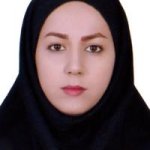 تصویر دکتر فاطمه طاهرزاده قهفرخی