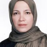 تصویر دکتر سپیده پژهان