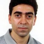 تصویر دکتر حسین عامری