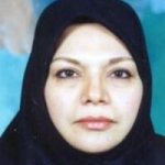 تصویر دکتر نگار جهانگیر