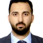 تصویر دکتر محمد عرفان فربد