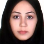 تصویر دکتر زهرا سیاوش وهابی
