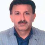 تصویر دکتر اسماعیل اسمعیل نیاعمران