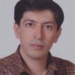 تصویر دکتر مسیح افضل دهکردی