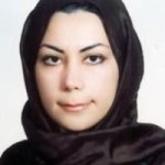تصویر دکتر سارا فاضلی