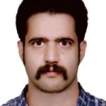 تصویر دکتر کیهان اسماعیل پور لنگرودی
