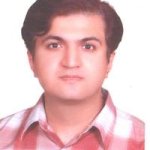 تصویر دکتر کامبیز محمدی
