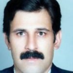 تصویر دکتر حیدر ملکی