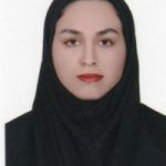 تصویر دکتر مهدیه شکوهی