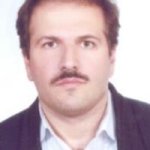 تصویر دکتر مهران فروتنی نژاد