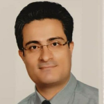تصویر دکتر مهران پیرسحرخیز