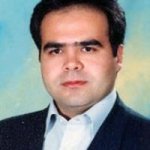 تصویر دکتر شهرام گروهء