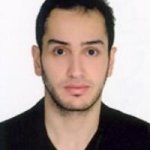 تصویر دکتر هومن امیرحمزه یگانه