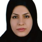 تصویر دکتر آرزو محتشم