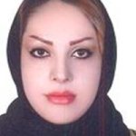 تصویر دکتر مهدیه علیمردانی