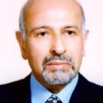 تصویر دکتر بیژن صدری زاده