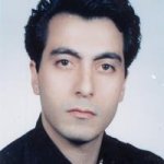 تصویر دکتر رسول عظیم زاده