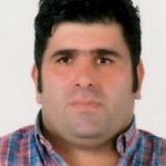 تصویر دکتر محمدصادق تحریری املشی