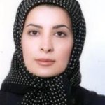 تصویر دکتر ارزو اکرمی