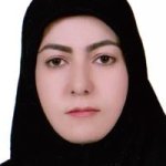 تصویر دکتر مرضیه یزدانی