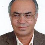 تصویر دکتر کیخسرو یزدانی نجف ابادی
