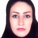 تصویر دکتر بهناز ذوالفقاری