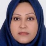 تصویر دکتر شیرین یعقوبی همگینی