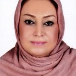 تصویر دکتر میترا زیدابادی نژاد