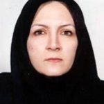 تصویر دکتر شهلا معروفی