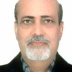 تصویر دکتر احمد قطب زاده