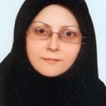 تصویر دکتر هما فروزان