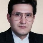 تصویر دکتر روزبه کاغذکنانی