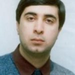 تصویر دکتر محمدباقر خداپرست قادیکلائی