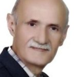 تصویر دکتر محمد رضا مرعشی